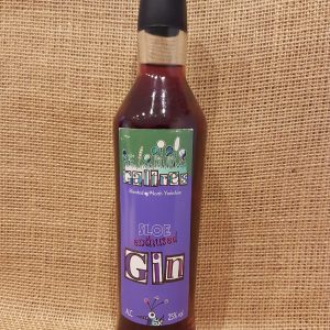 Galtres Sloe Gin 25% abv (available as mixed case of 6 spirits)