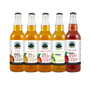 Ciders