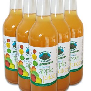 Juices by Case