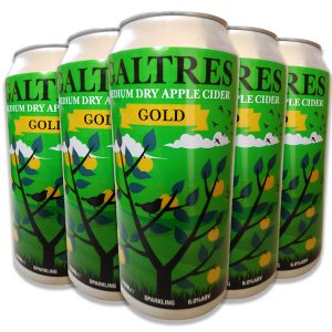Cider cans by case