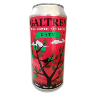 Katy cider can