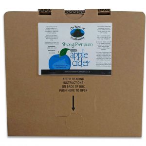 strong cider box