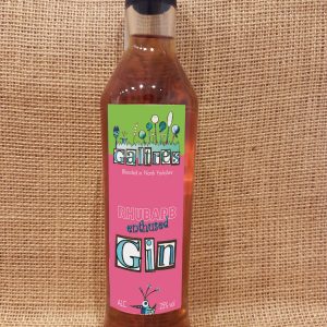 Liqueurs by Case